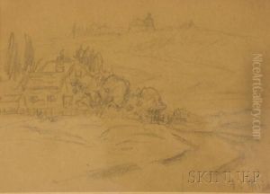 Landscape Sketch