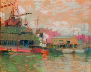 Harbor