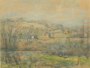 Landscape Scene