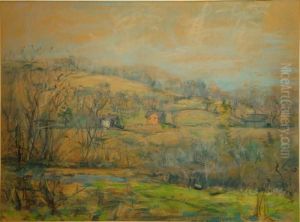 Building In A Landscape