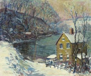Spuyten Duyvil