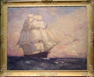 Clipper Ship