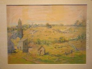 Farm Field