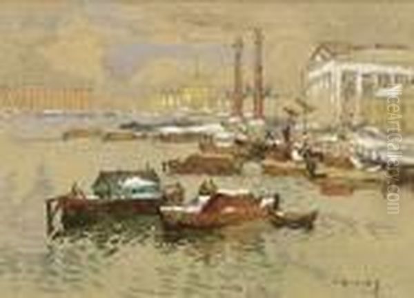 St.
Petersburg - view 1