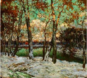 Landschaft Landschaft