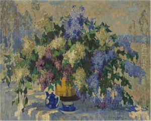 Lilacs Lilacs