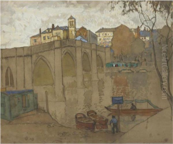 Richmond - view 1
