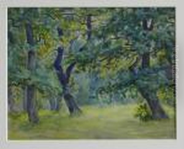 Waldstuck - view 1