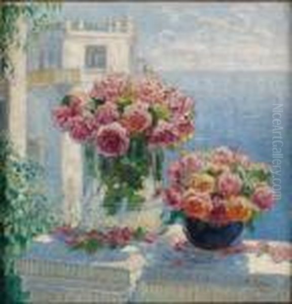 Flowers Of The South - view 1