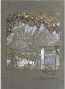Italian Landscape