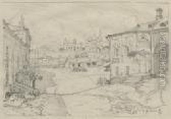 Russische Ansichten. 1911 - view 1