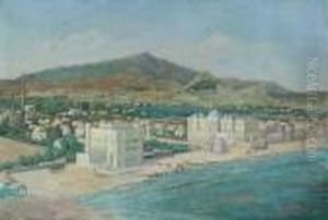 Palaces In Crimea