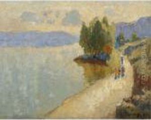 By The Lake By The Lake