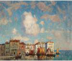 Italian Sketch