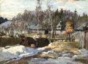 By The Mill By The Mill