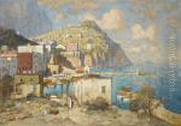 Capri - view 1