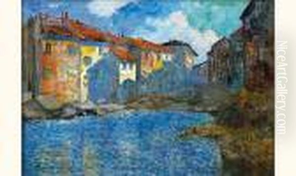 Motif D'italie - view 1