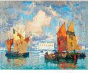 In Venice