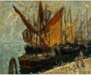 Boats Boats