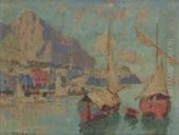 Capri - view 1