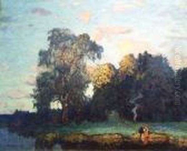 Reflections Of Love - view 1