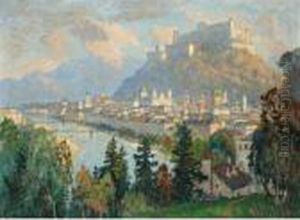 Salzburg Salzburg