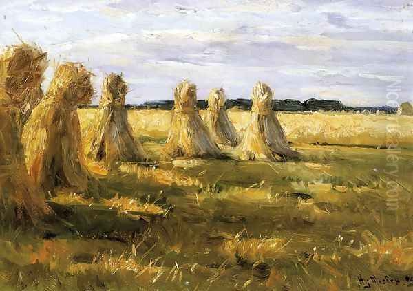Autumn Sunlight - view 1