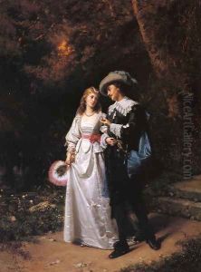Courtship