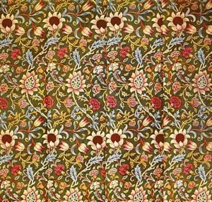 Evenload Chintz Evenload Chintz