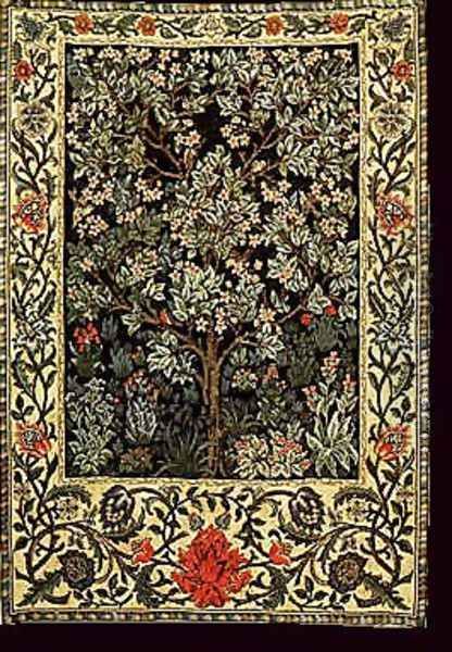 The Tree of Life - view 1