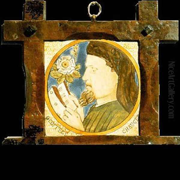 Chaucer - view 1