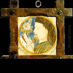 Chaucer by William Morris