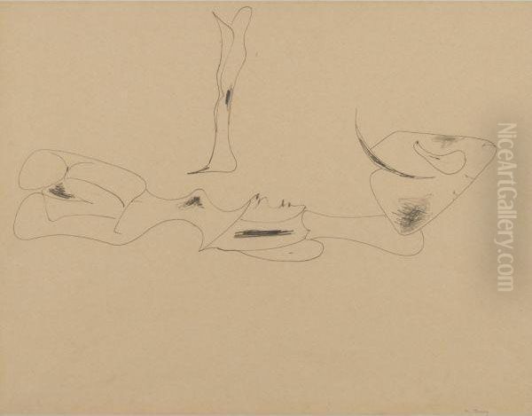 Untitled - view 1