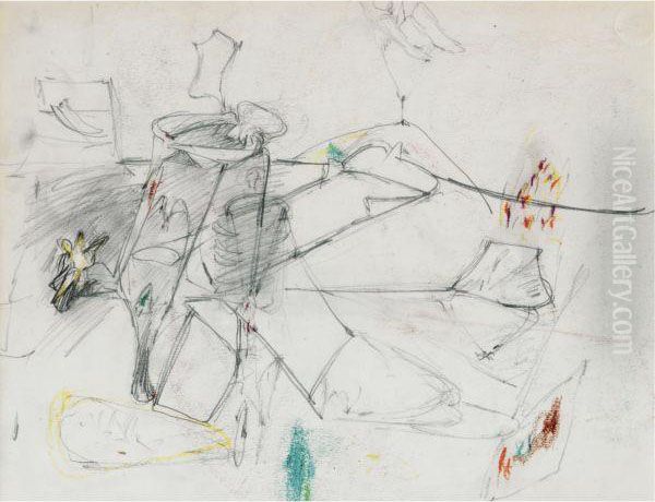 Untitled - view 1