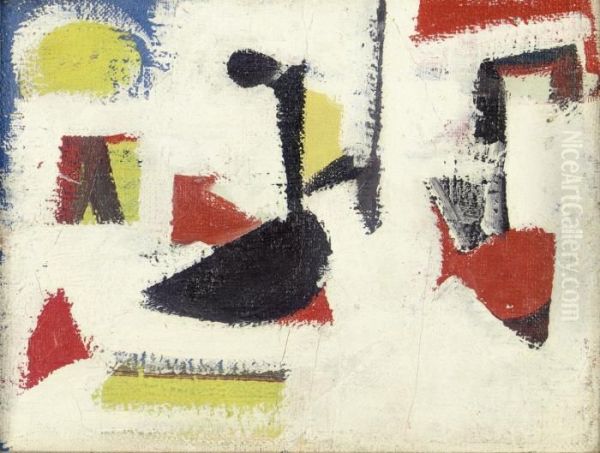 Untitled - view 1