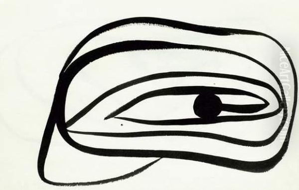 Eye Spring - view 1