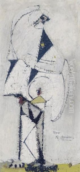 Untitled - view 1