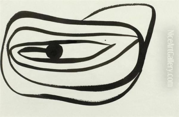 Eye Spring I - view 1