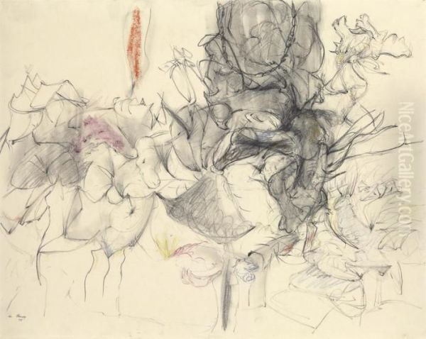 Untitled - view 1