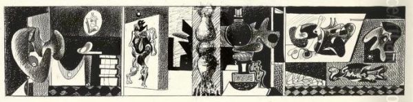 Untitled - view 1
