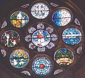 The Creation Window The Creation Window