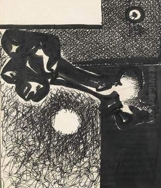 Composition - view 1