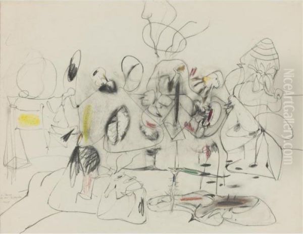 Untitled - view 1