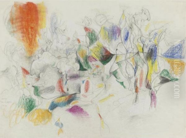 Untitled - view 1
