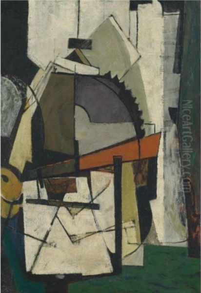 Untitled (still Life) - view 1