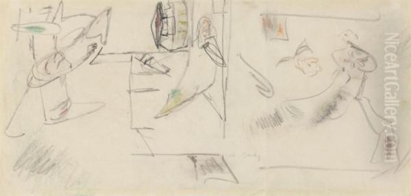 Untitled - view 1
