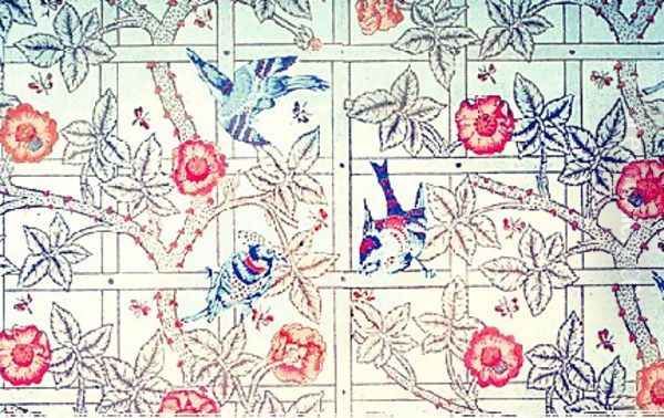 Trellis - view 1