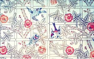 Trellis by William Morris
