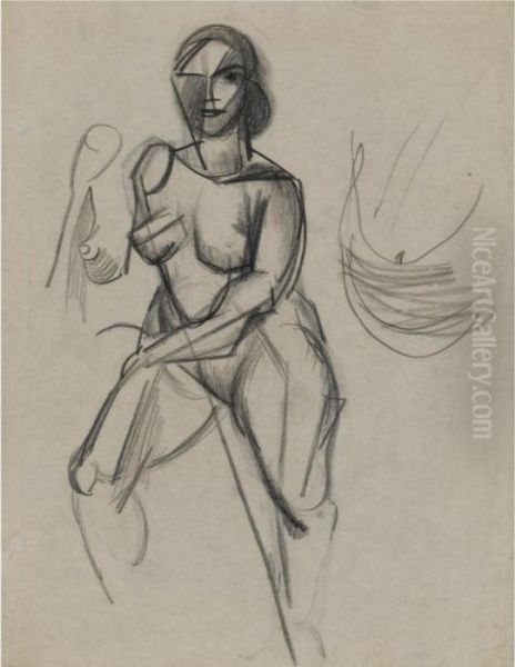 Untitled - view 1