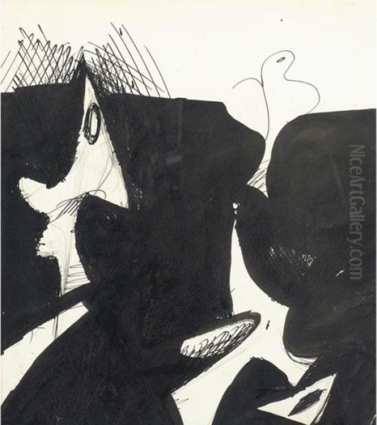 Untitled - view 1